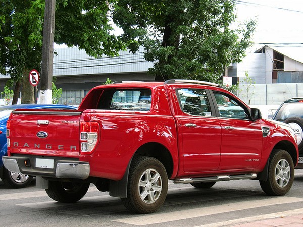 liên hệ cityford để biết thêm thông tin về Ford Ranger XLS