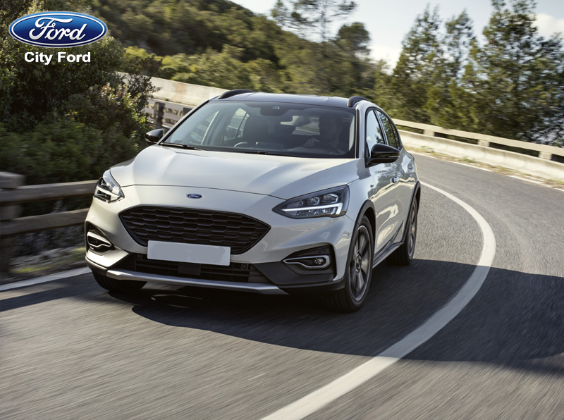 Ford được yêu thích bởi các tiêu chí chất lượng và an toàn cho người dùng - City Ford