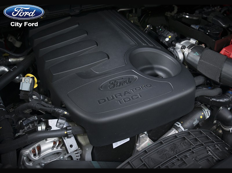 Ford Focus Ambiente được biết đến là mẫu xe tiết kiệm nhiên liệu rất tốt tại City Ford