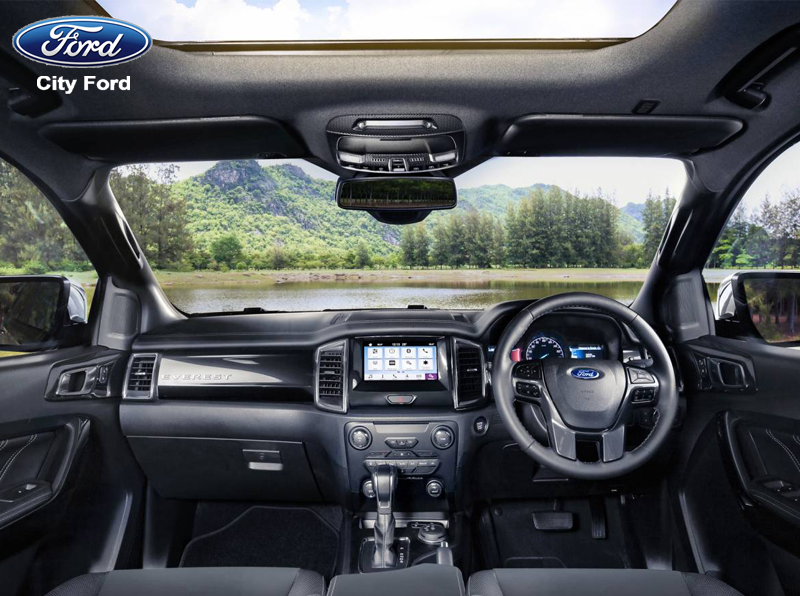 Ford Ranger 2019 có thêm 3 phiên bản mới giá bán từ 616 triệu đồng