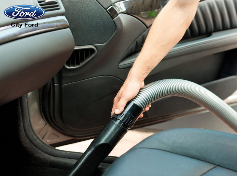 Nhớ phải vệ sinh hệ thống dẫn khí trên xe